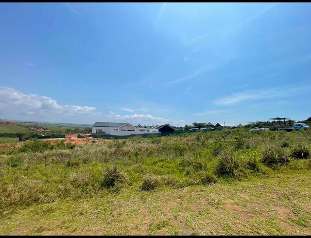 LAND FOR SALE IN SPRINGVALE COUNTRY ESTATE
